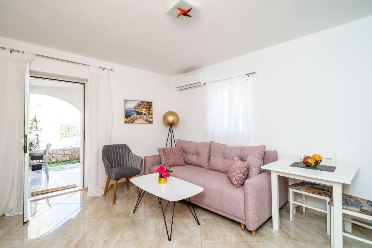 Bellevue Apartments Cavtat Ngoại thất bức ảnh