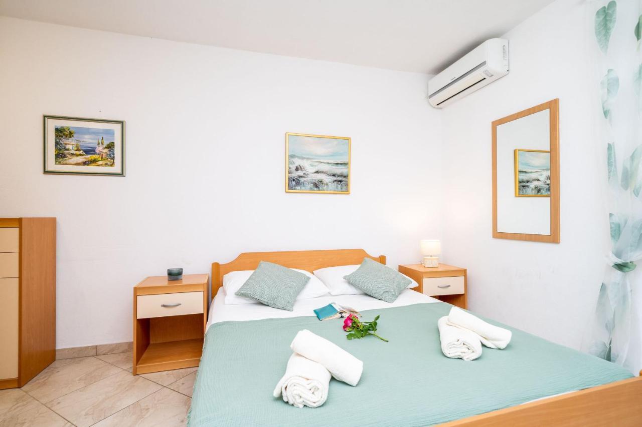 Bellevue Apartments Cavtat Ngoại thất bức ảnh